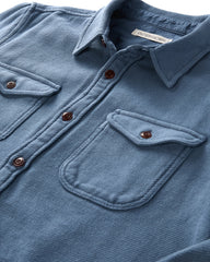 Chroma Blanket Shirt