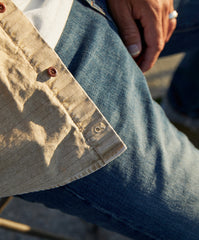 The Utilitarian Shirt
