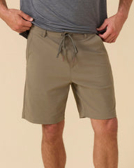 The All-Terrain Shorts