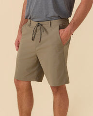 The All-Terrain Shorts