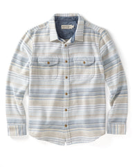 Blanket Shirt