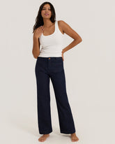 The Isla Sailor Jean