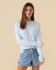 Women's Sun Shirt