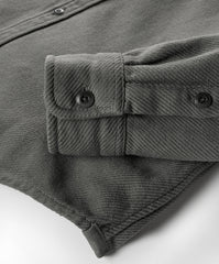 Chroma Blanket Shirt