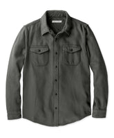Chroma Blanket Shirt