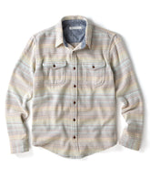 Blanket Shirt