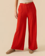 Hightide Wide Leg Pant