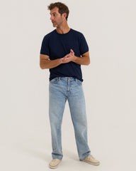 The Beachcomber Relaxed Jean