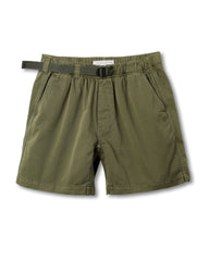 Twill Trail Short