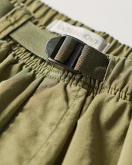 Twill Trail Short