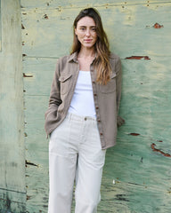 Women's Chroma Blanket Shirt